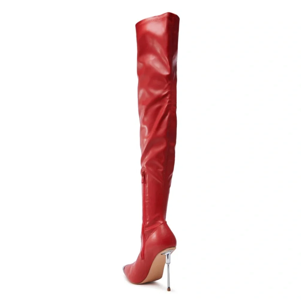 N/A these strut